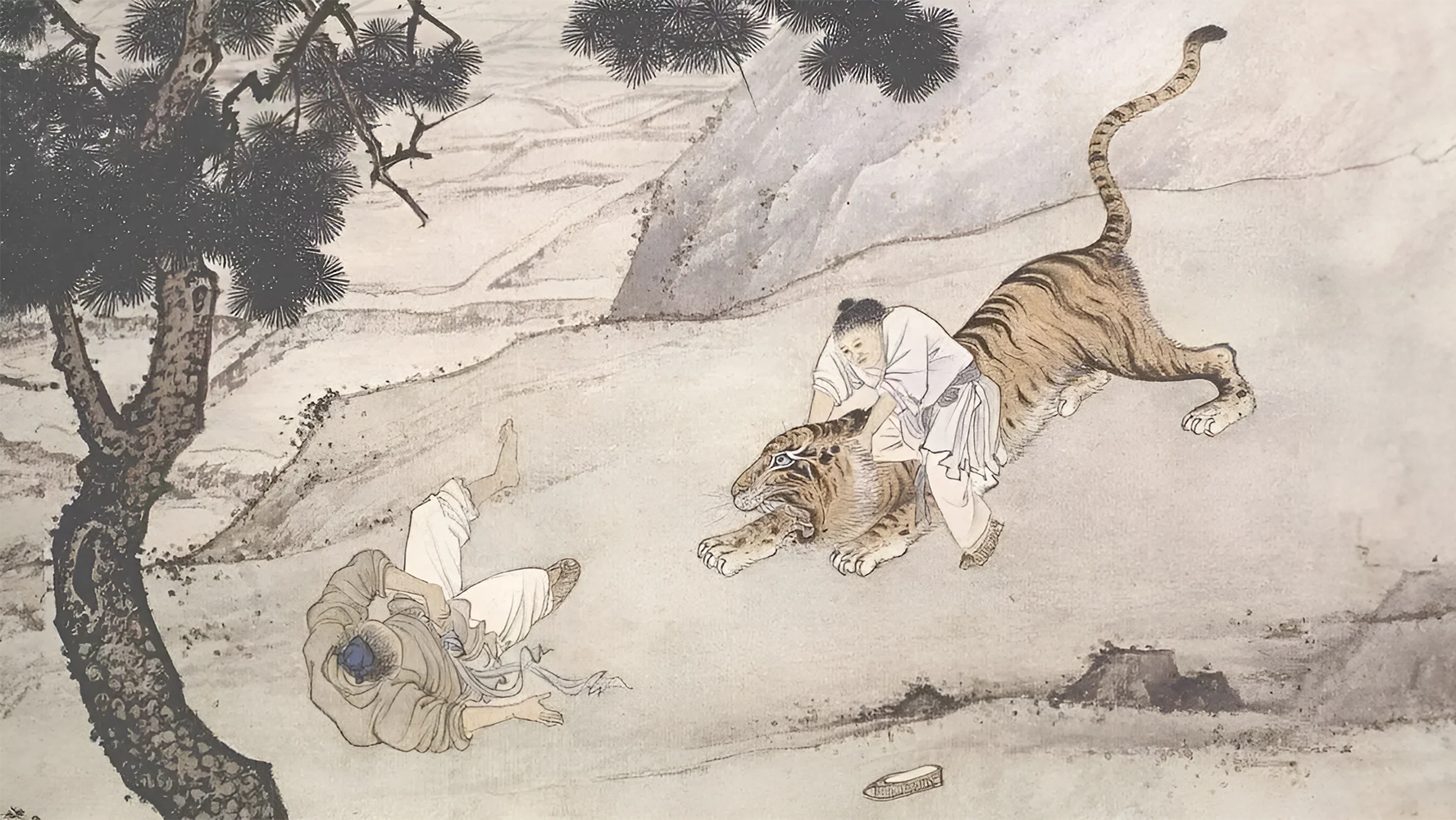 父親節看至孝故事